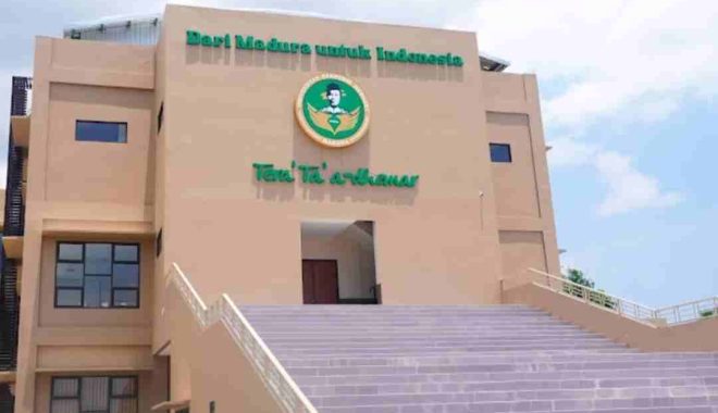 PKB Naik Kelas jadi Partai Gerakan