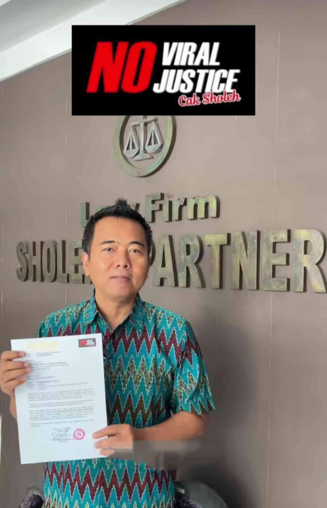 Cak Sholeh mengajukan usulan kepada Gubernur Jawa Timur Khofifah Indar Parawansa untuk menghapus tunggakan pajak kendaraan bermotor.  (Foto: Istimewa) 