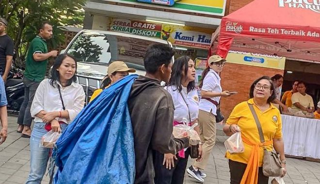 PKB Naik Kelas jadi Partai Gerakan