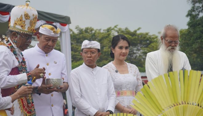 Jadi Tersangka Kasus Penganiayaan, Kades dan Perangkat Desa di Probolinggo Tak Ditahan Karena 'Kooperatif'