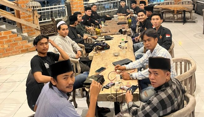 Bersumber dari Hibah Orang Dermawan, Pembangunan Masjid Ar Rozy Kota Probolinggo Dimulai