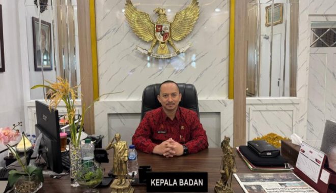 PKB Naik Kelas jadi Partai Gerakan