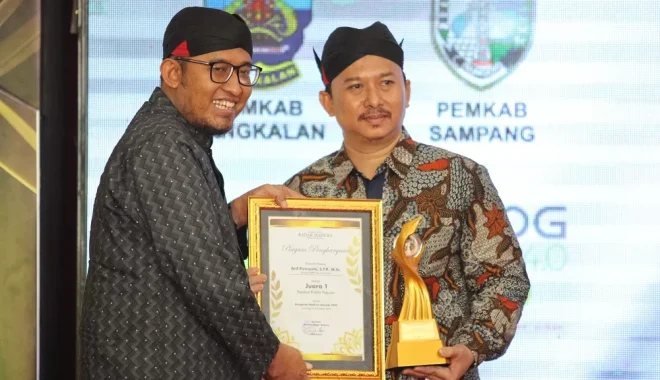 PKB Naik Kelas jadi Partai Gerakan