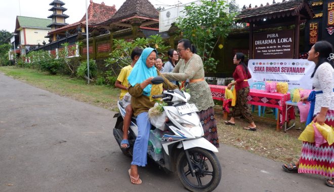 PKB Naik Kelas jadi Partai Gerakan