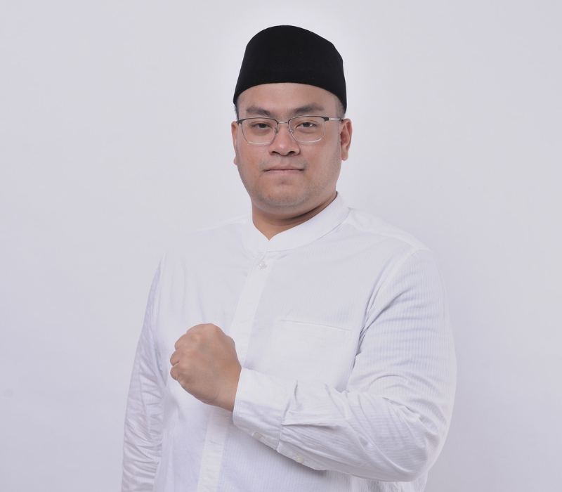 Ketua Komisi III DPRD Kabupaten Probolinggo, Mochammad Al Fatih. (Foto: Istimewa)