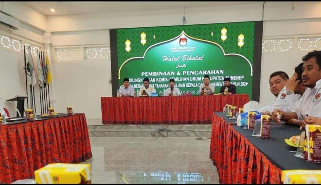 PKB Naik Kelas jadi Partai Gerakan