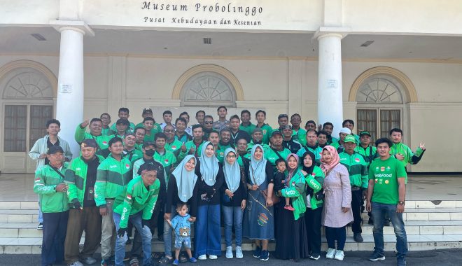 Masyarakat Demo Kejari Pamekasan, Tuntut Kejelasan Tiga Dugaan Kasus Korupsi