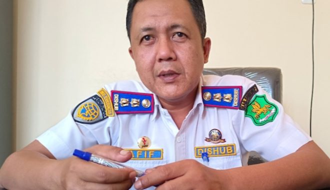 Warga Probolinggo Resah, Pocong Bersajam Berkeliaran di Area Pemakaman
