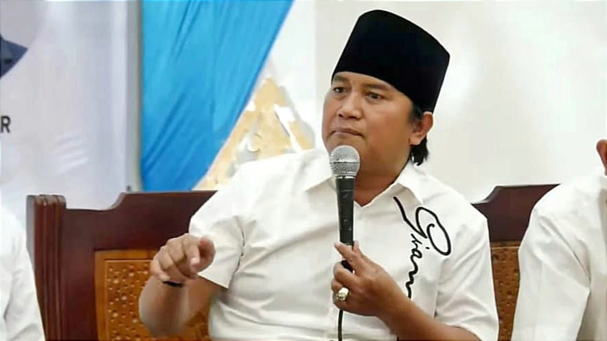 Anggota Komisi III DPRD Sumenep, Akhmadi Yasid. (Foto: Istimewa) 