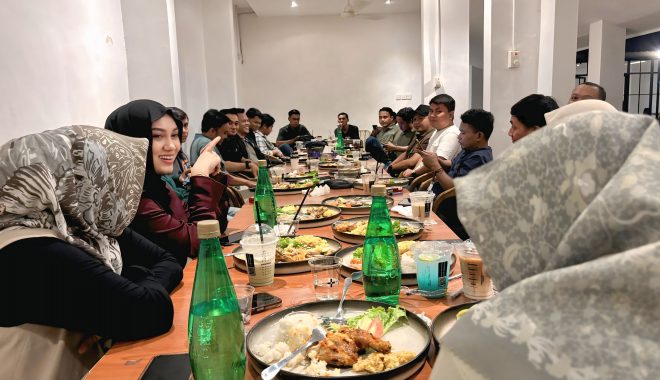 Masyarakat Demo Kejari Pamekasan, Tuntut Kejelasan Tiga Dugaan Kasus Korupsi