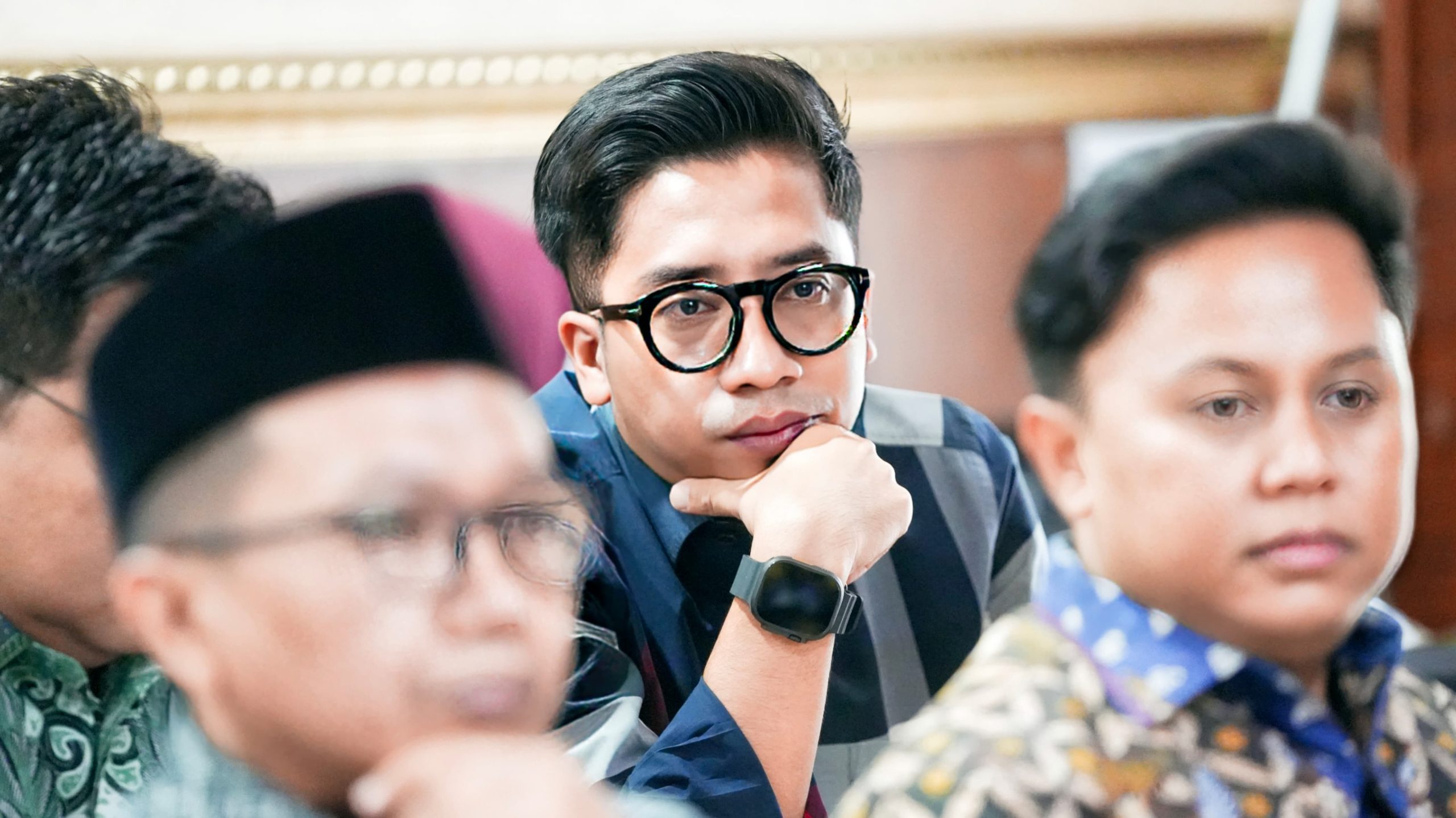 Anggota DPRD Jawa Timur, Nur Faizin (Foto: Istimewa) 