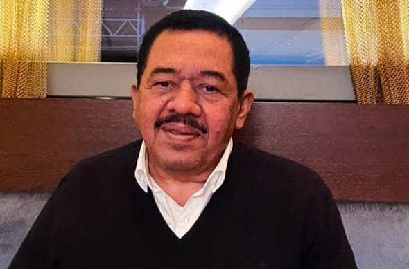 Pendiri Mujadalah Kiai Kampung (MKK), Najib Salim Atamimi. (Foto: Istimewa)
