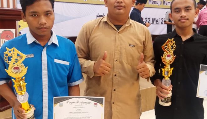 KH Yusuf Chudlori Soroti Pentingnya Regulasi dan Solusi Kolaboratif Pasca Kasus Day Care di Yogyakarta
