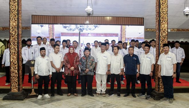 Perwakilan 114 Lender Laporkan Dugaan Penipuan KoinWorks ke Bareskrim Polri