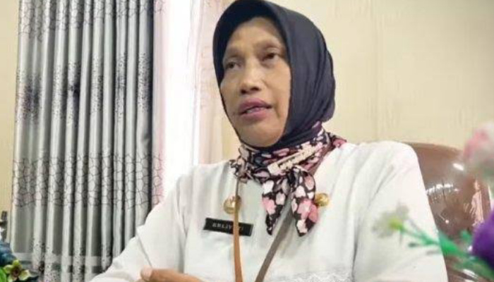 Direktur RSUD dr. H. Moh. Anwar Sumenep, dr. Erliyati, M. Kes. (Foto: Istimewa) 