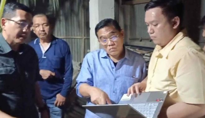 PKB Naik Kelas jadi Partai Gerakan