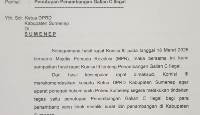 Warga Probolinggo Resah, Pocong Bersajam Berkeliaran di Area Pemakaman