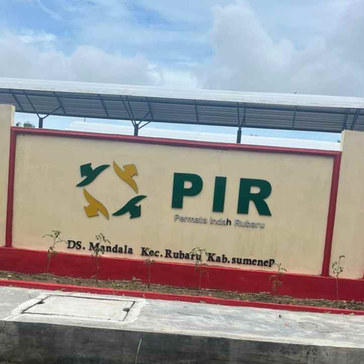 PT Permata Indah Rubaru (Foto: Serikat News) 