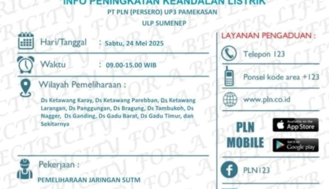 Masyarakat Demo Kejari Pamekasan, Tuntut Kejelasan Tiga Dugaan Kasus Korupsi