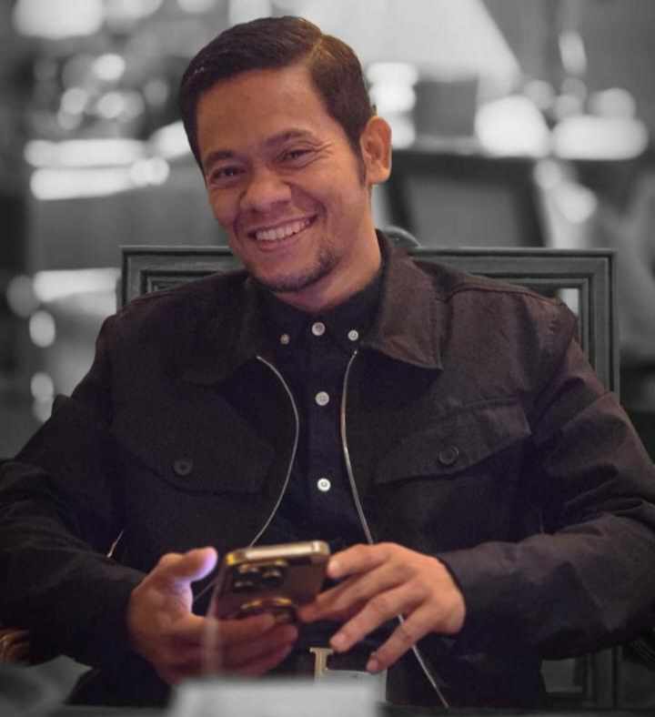 Ketua Asosiasi Pengacara Syariah Indonesia (APSI) Jawa Timur, Sulaisi Abdurrazaq. (Foto: Serikat News) 