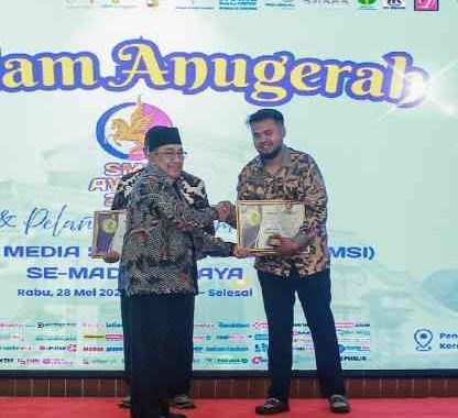 Masyarakat Demo Kejari Pamekasan, Tuntut Kejelasan Tiga Dugaan Kasus Korupsi