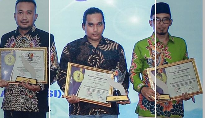 Masyarakat Demo Kejari Pamekasan, Tuntut Kejelasan Tiga Dugaan Kasus Korupsi