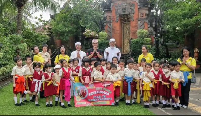 Perang AS-Iran Mengubah Arus Lanskap Dunia, Posisi Indonesia Di Bawah Kepemimpinan Prabowo-Gibran?