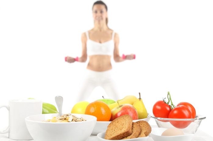 Makanan yang direkomendasikan saat menstruasi. (Foto: iStock)