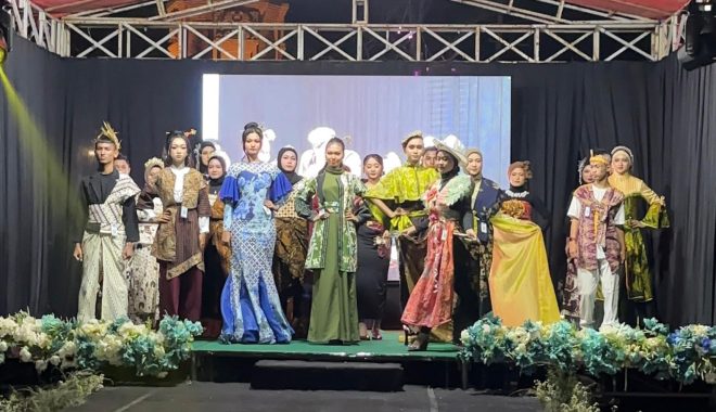 PKB Naik Kelas jadi Partai Gerakan