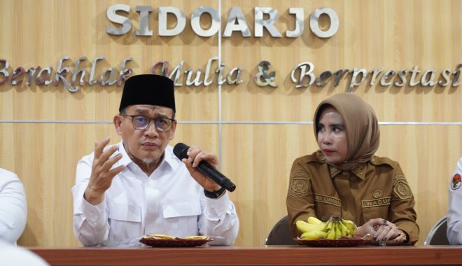 Warga Probolinggo Resah, Pocong Bersajam Berkeliaran di Area Pemakaman