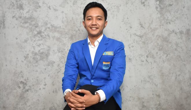 PKB Naik Kelas jadi Partai Gerakan