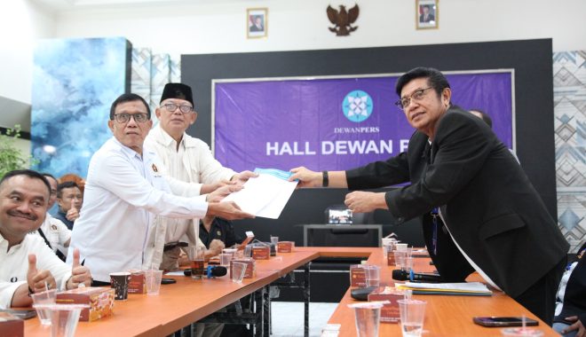 Bersumber dari Hibah Orang Dermawan, Pembangunan Masjid Ar Rozy Kota Probolinggo Dimulai