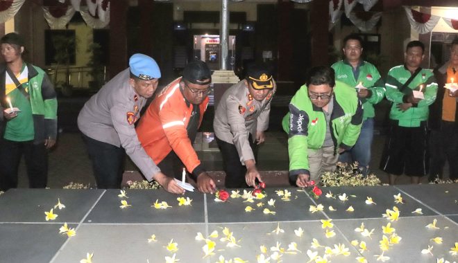 PKB Naik Kelas jadi Partai Gerakan