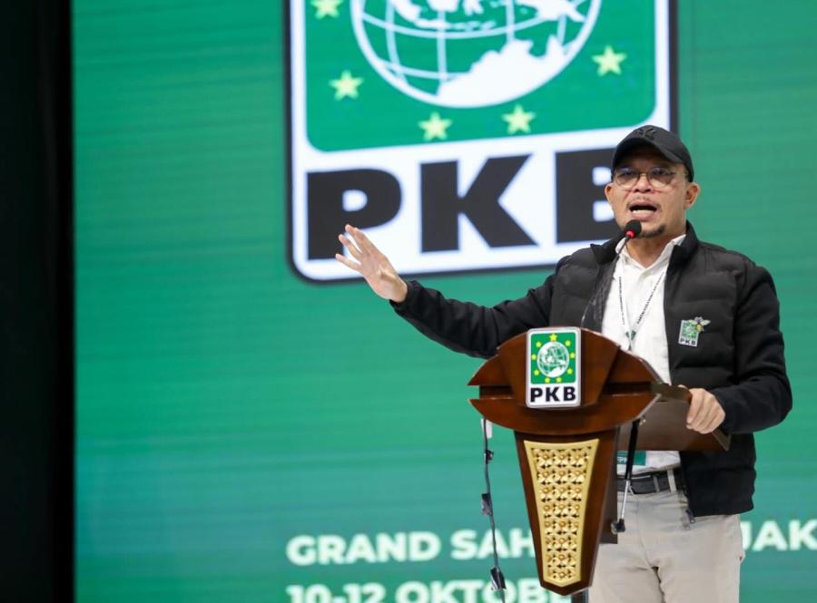 Wakil Ketua Komisi XI DPR RI dari FPKB, M. Hanif Dhakiri. (Foto: Istimewa) 