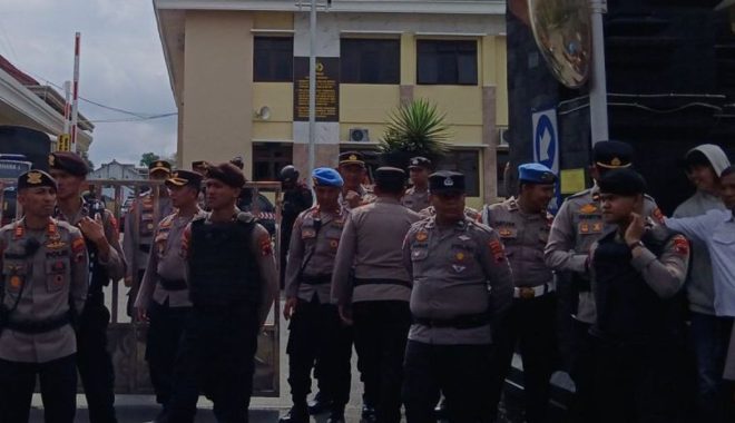 Pelaku Pembunuhan Anggota TNI Serda Rahman Setiawan Ditangkap, Warga Tuntut Hukuman Mati