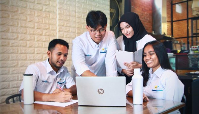 Bersumber dari Hibah Orang Dermawan, Pembangunan Masjid Ar Rozy Kota Probolinggo Dimulai