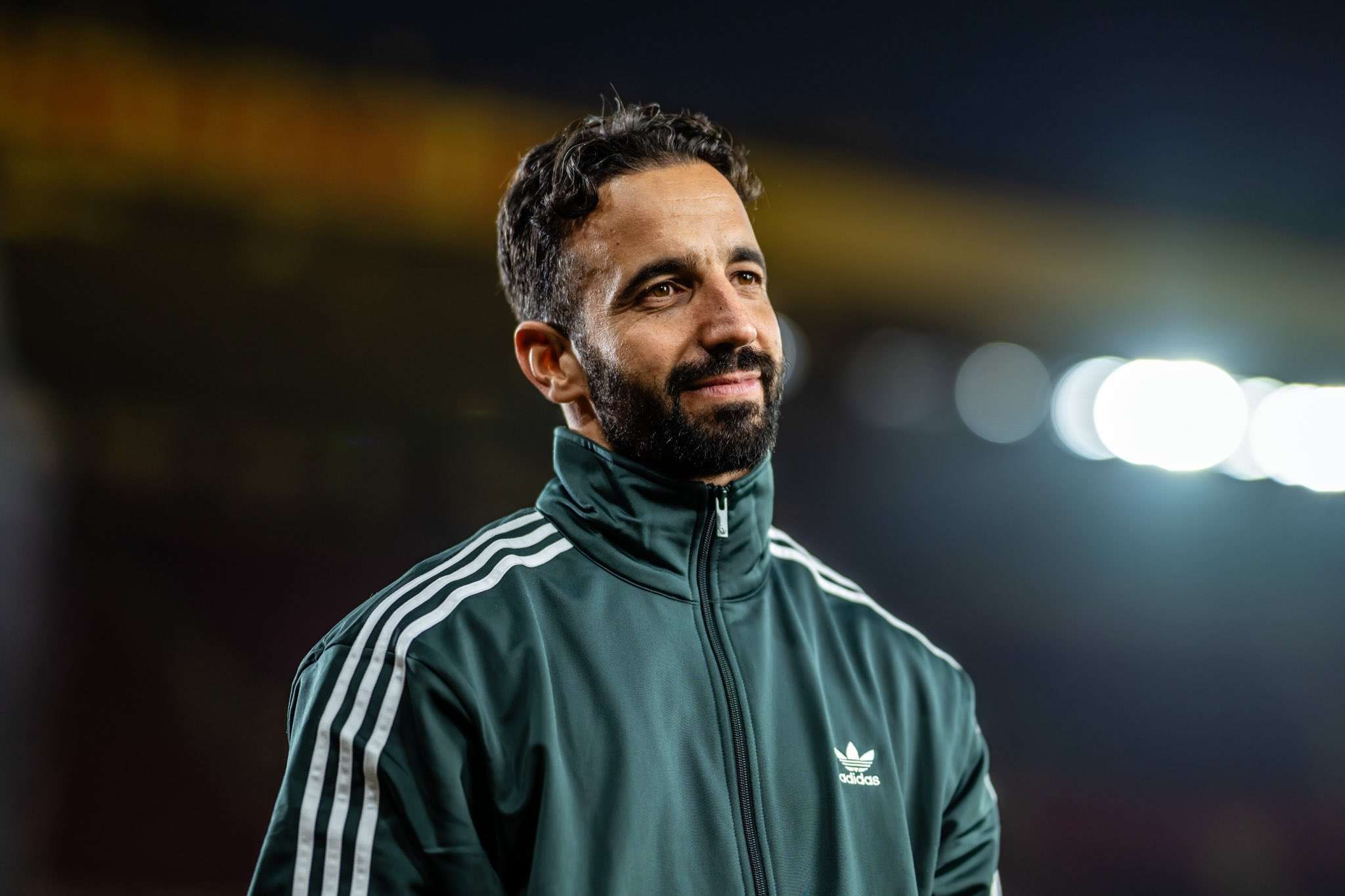 Ruben Amorim (Foto: Manutd.com) 