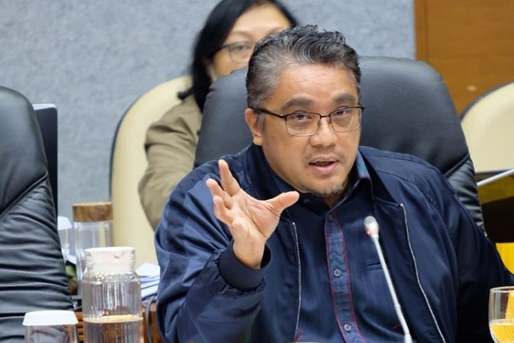 Wakil Ketua Komisi II DPR, Dede Yusuf. (Foto: Dok. DPR RI) 