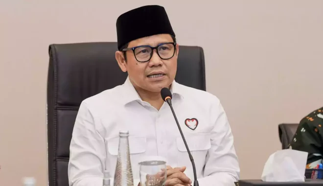 Kaisar Abu Hanifah: Banjir Baja China Non-SNI Ancaman Serius bagi Industri Nasional