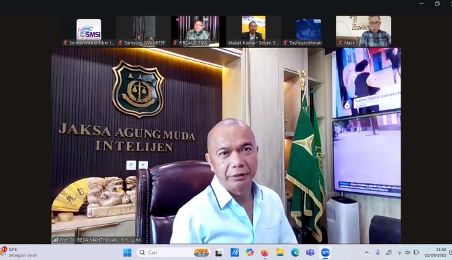 Bersumber dari Hibah Orang Dermawan, Pembangunan Masjid Ar Rozy Kota Probolinggo Dimulai