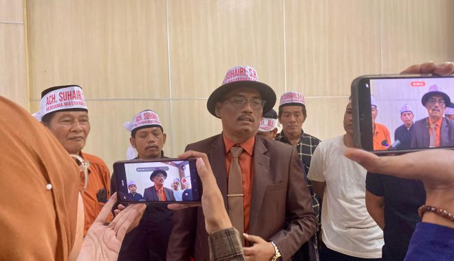 Jadi Tersangka Kasus Penganiayaan, Kades dan Perangkat Desa di Probolinggo Tak Ditahan Karena 'Kooperatif'