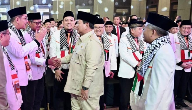 Warga Probolinggo Resah, Pocong Bersajam Berkeliaran di Area Pemakaman