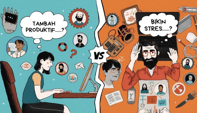 PKB Naik Kelas jadi Partai Gerakan