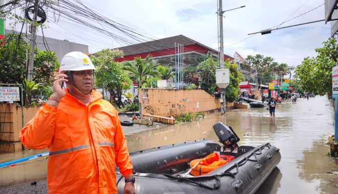 Bersumber dari Hibah Orang Dermawan, Pembangunan Masjid Ar Rozy Kota Probolinggo Dimulai
