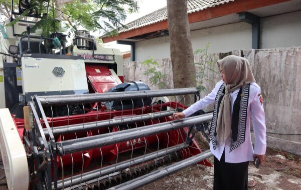 Kaisar Abu Hanifah: Banjir Baja China Non-SNI Ancaman Serius bagi Industri Nasional