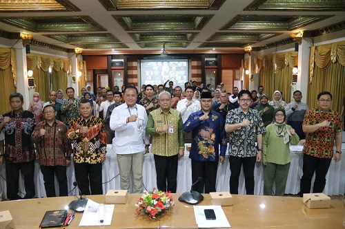 PKB Naik Kelas jadi Partai Gerakan