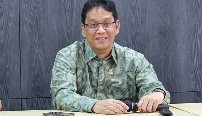 PKB Naik Kelas jadi Partai Gerakan