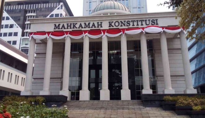 Bersumber dari Hibah Orang Dermawan, Pembangunan Masjid Ar Rozy Kota Probolinggo Dimulai