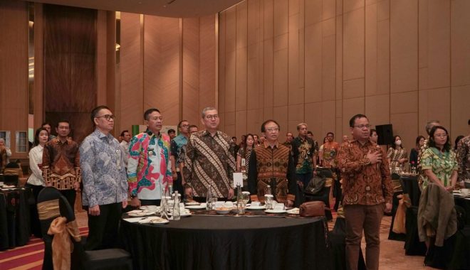 Bersumber dari Hibah Orang Dermawan, Pembangunan Masjid Ar Rozy Kota Probolinggo Dimulai
