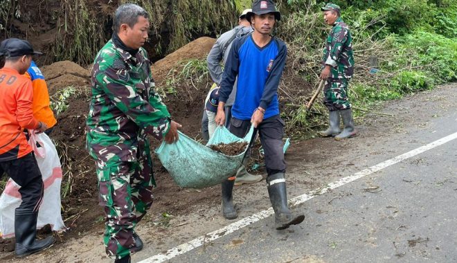Jadi Tersangka Kasus Penganiayaan, Kades dan Perangkat Desa di Probolinggo Tak Ditahan Karena 'Kooperatif'